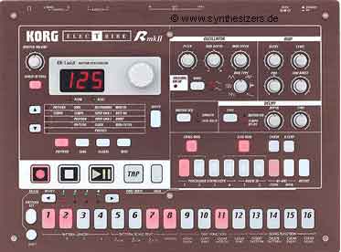 electribe er mkII