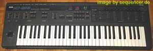 Korg DW8000, EX8000 synthesizer