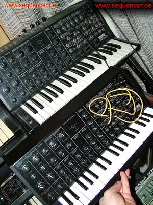 Korg ms20 Korg ms-20 and legacy synthesizer