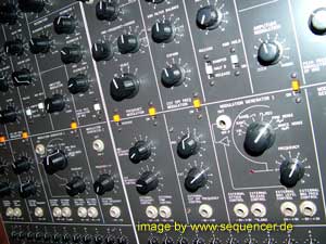 korg ps3300 mg (lfo)