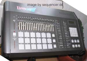 Linn Linn9000 synthesizer