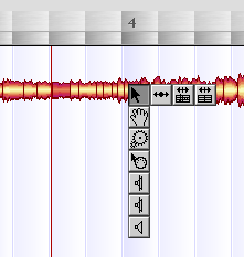 melodyne auswahl