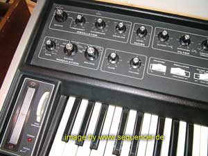 Moog Micromoog