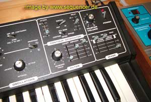 moog rogue