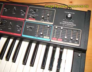 moog realistic mg1 concertmate