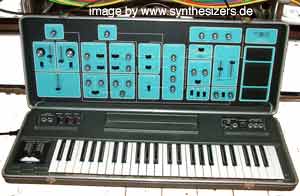 Moog SonicVI, SonicSix, Sonic6 synthesizer