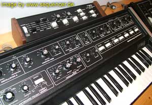 Moog Multimoog