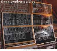 moog modular owned by www.aliens-project.de