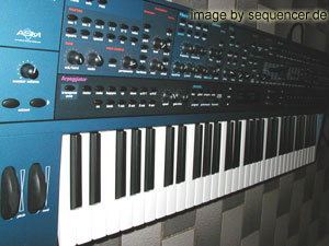 novation supernova 2