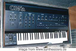 oberheim ob-Xa