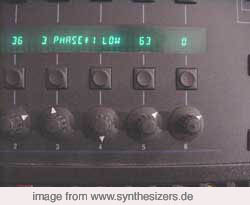 oberheim xpander