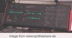 oberheim xpander