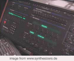 oberheim xpander