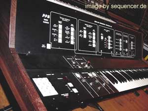 PPG 1003, SonicCarrier synthesizer