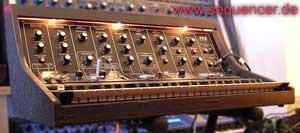 PPG1002 early ppg1002 synthesizer