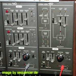 Roland System 100m system 100m synthesizer