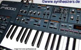 roland jp8000