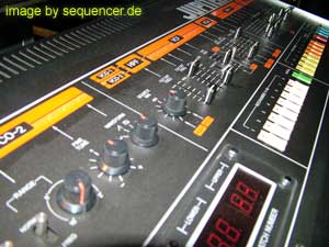 Jupiter 8 Jupiter 8 synthesizer