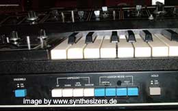 roland jupiter4 synthesizer