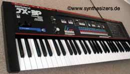 Roland JX3P