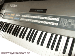 roland jx8p