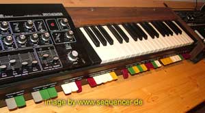 Roland sh-1000