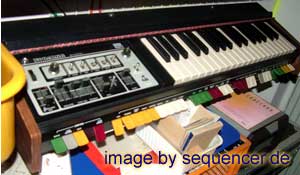 roland sh2000 synthesizer