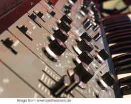 Sh5 Sh5 Sound synthesizer