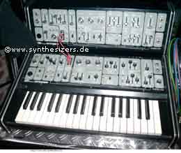 roland system 100 - 101 & 102