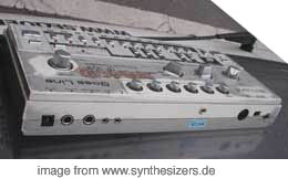 tb303 tb303 synthesizer