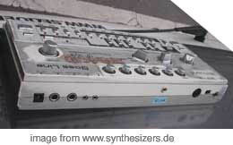 roland tb 303