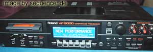 Roland VP9000 synthesizer