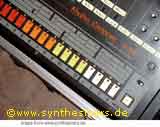 Roland TR808 drummachine