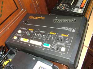 roland csq600