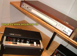 Ace Tone Rhythm Ace FR3 synthesizer