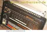 Roland TR808 drum machine