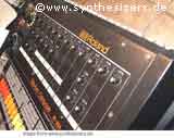 Roland TR808 drummachine