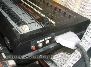 roland tr808 midi