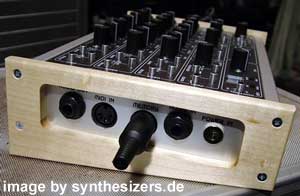 rozzbox synthesizer