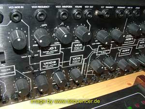 RSF Kobol Synthesizer