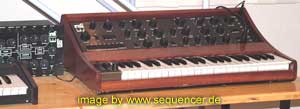 RSF Kobol Synthesizer