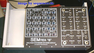 semtex s synth