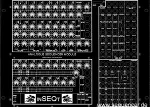 inSEQt sequencer by anyware