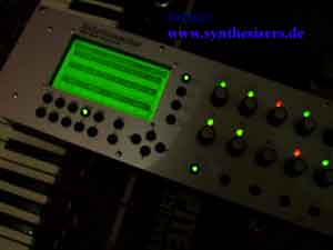 schrittmacher sequencer