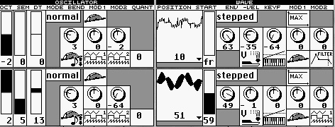 wavetable tutorial