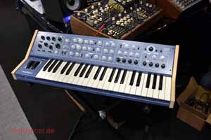 Vermona 14 synthesizer