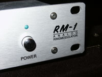 vermona ringmodulator rm1