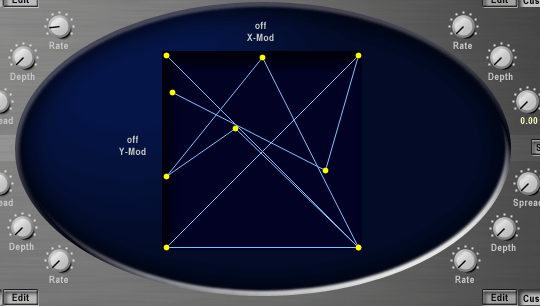 virsyn cube synthesizer vector quadrat