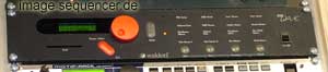 Waldorf Microwave, Microwave1, MW1 synthesizer