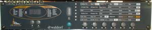 Waldorf Pulse synthesizer